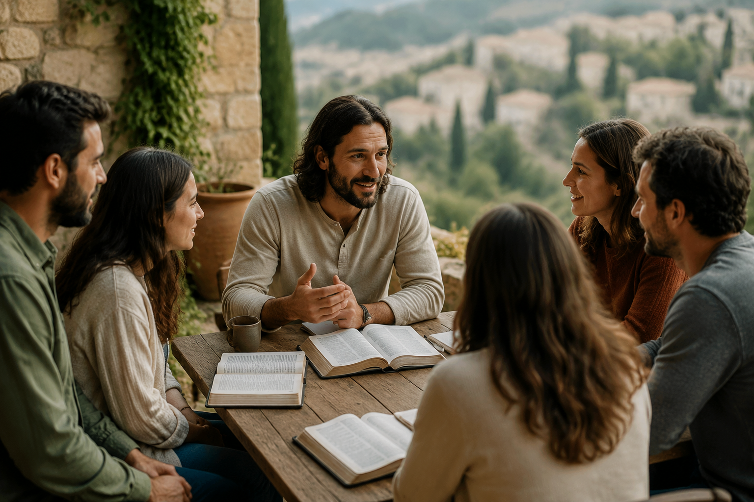 Guide to Exploring the Meaning of Koinonikos in Greek