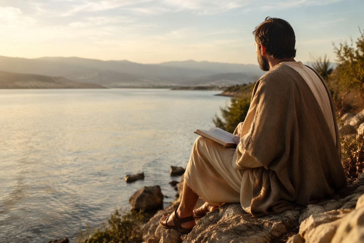 Guide to Exploring the Meaning of Koite in Greek