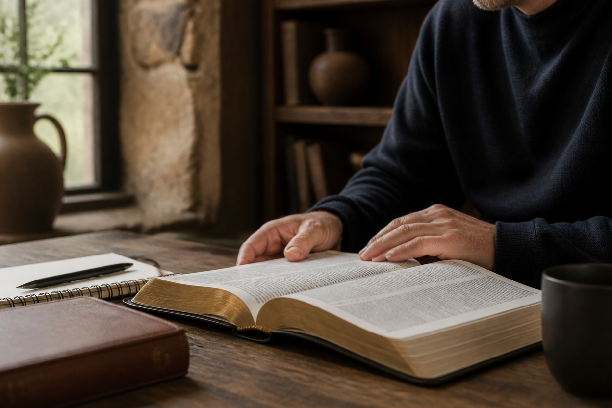 Guide to Exploring the Meaning of Koiton in Greek