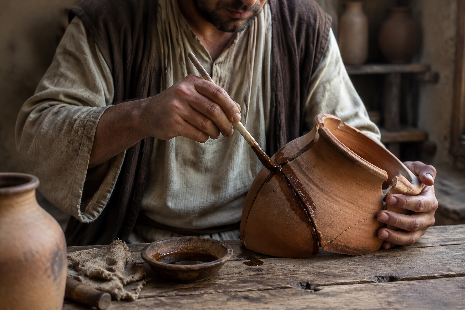 Guide to Exploring the Meaning of Kolazo in Greek