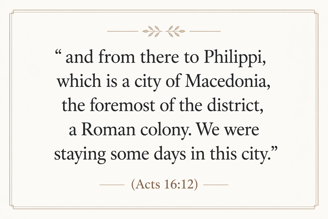 Key insight about Exploring the Meaning of Kolonia in Greek