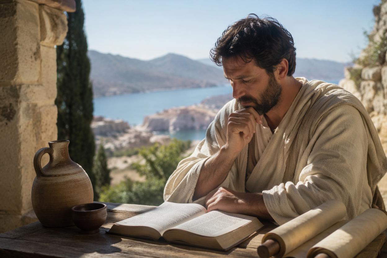 Guide to Exploring the Meaning of Kolumbethra in Greek