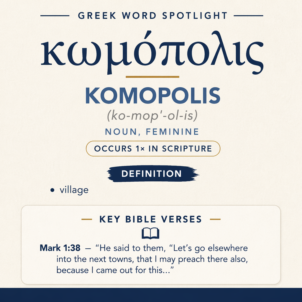 Komopolis