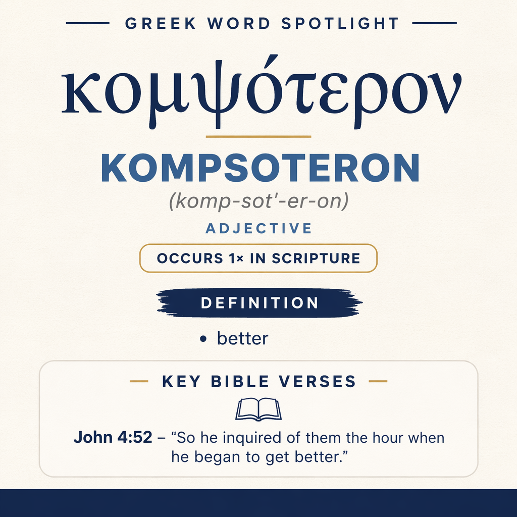 Kompsoteron