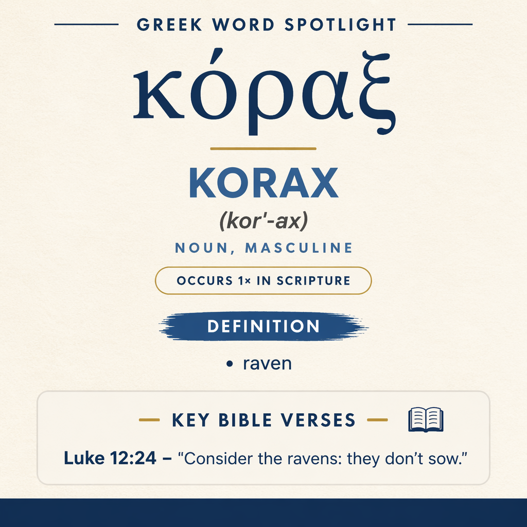 Korax