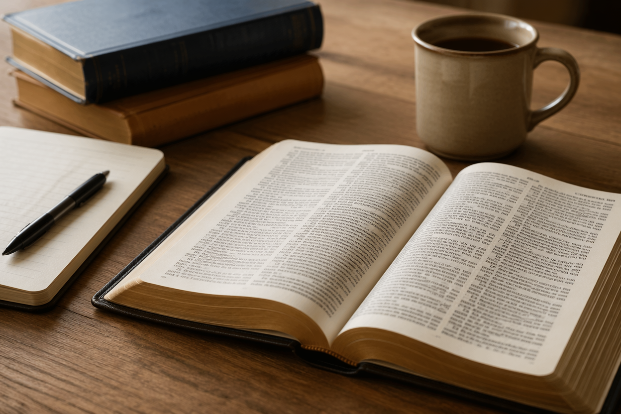 Guide to Exploring the Meaning of Korban in Greek
