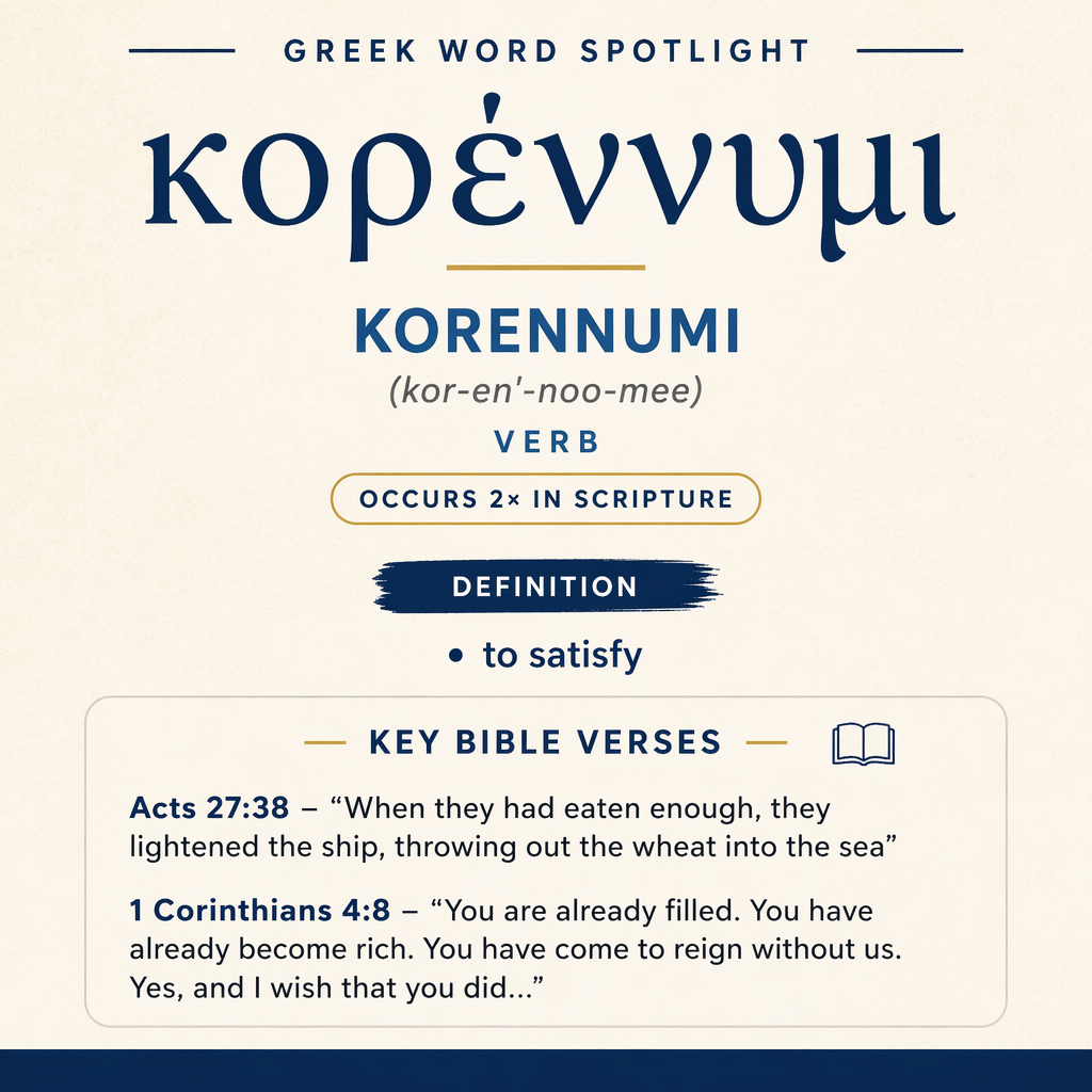 Korennumi