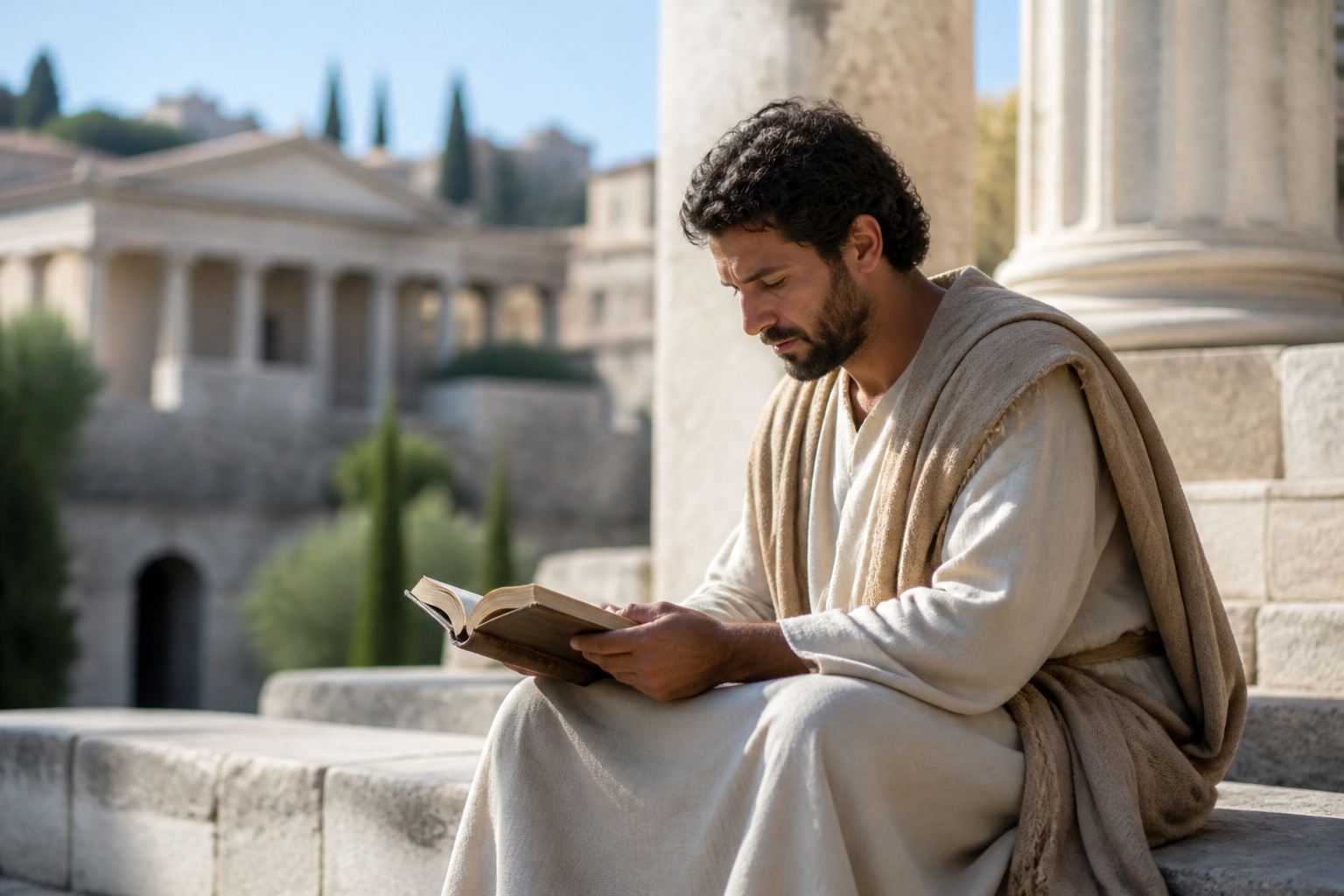 Guide to Exploring the Meaning of Krataios in Greek