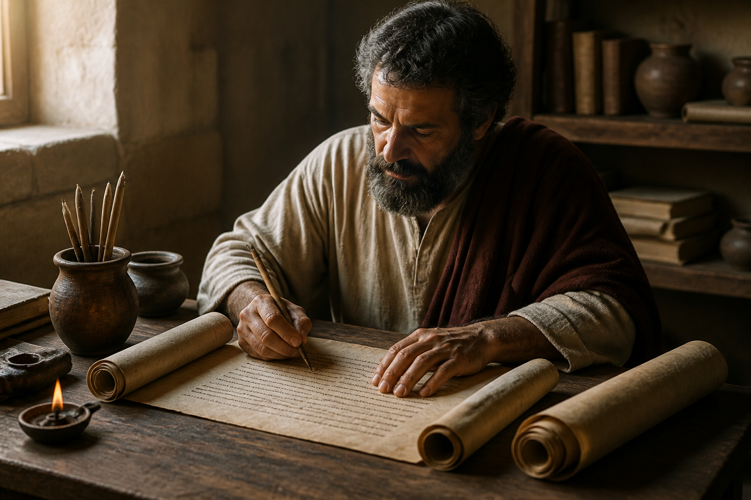Guide to Exploring the Meaning of Kruptos in Greek