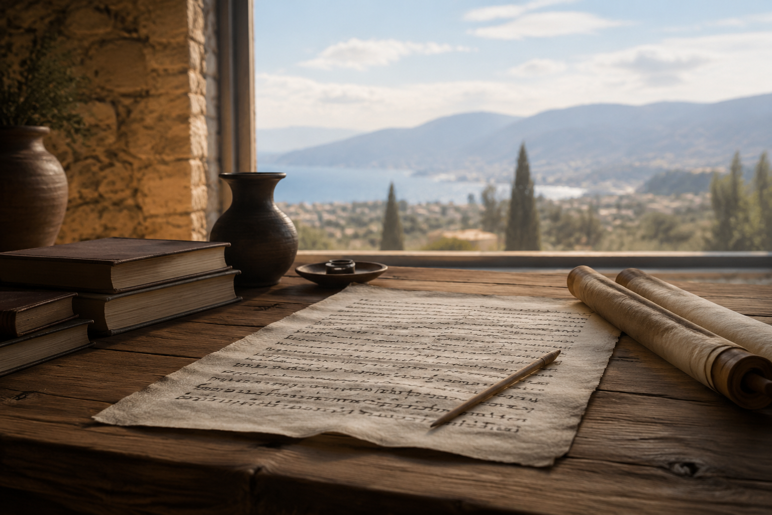 Guide to Exploring the Meaning of Kulioo in Greek