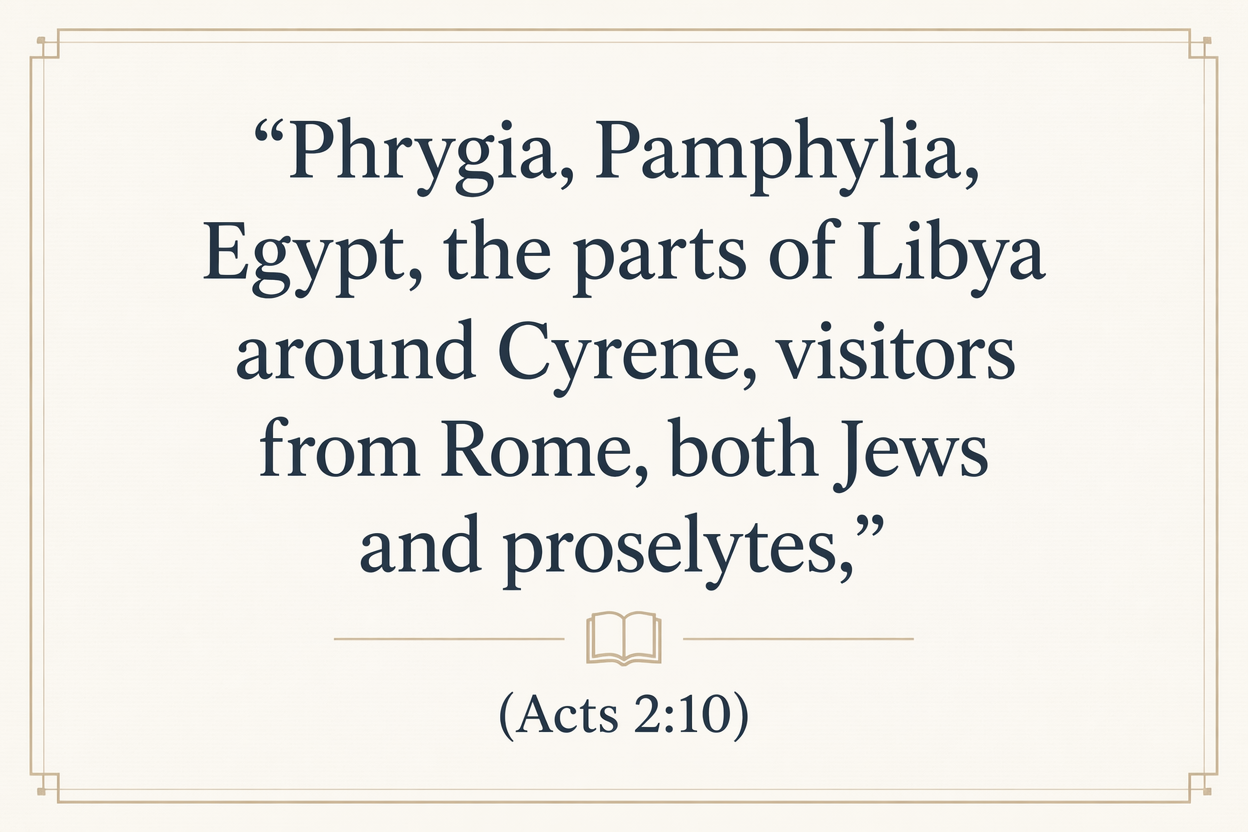Key insight about Exploring the Meaning of Kurene in Greek