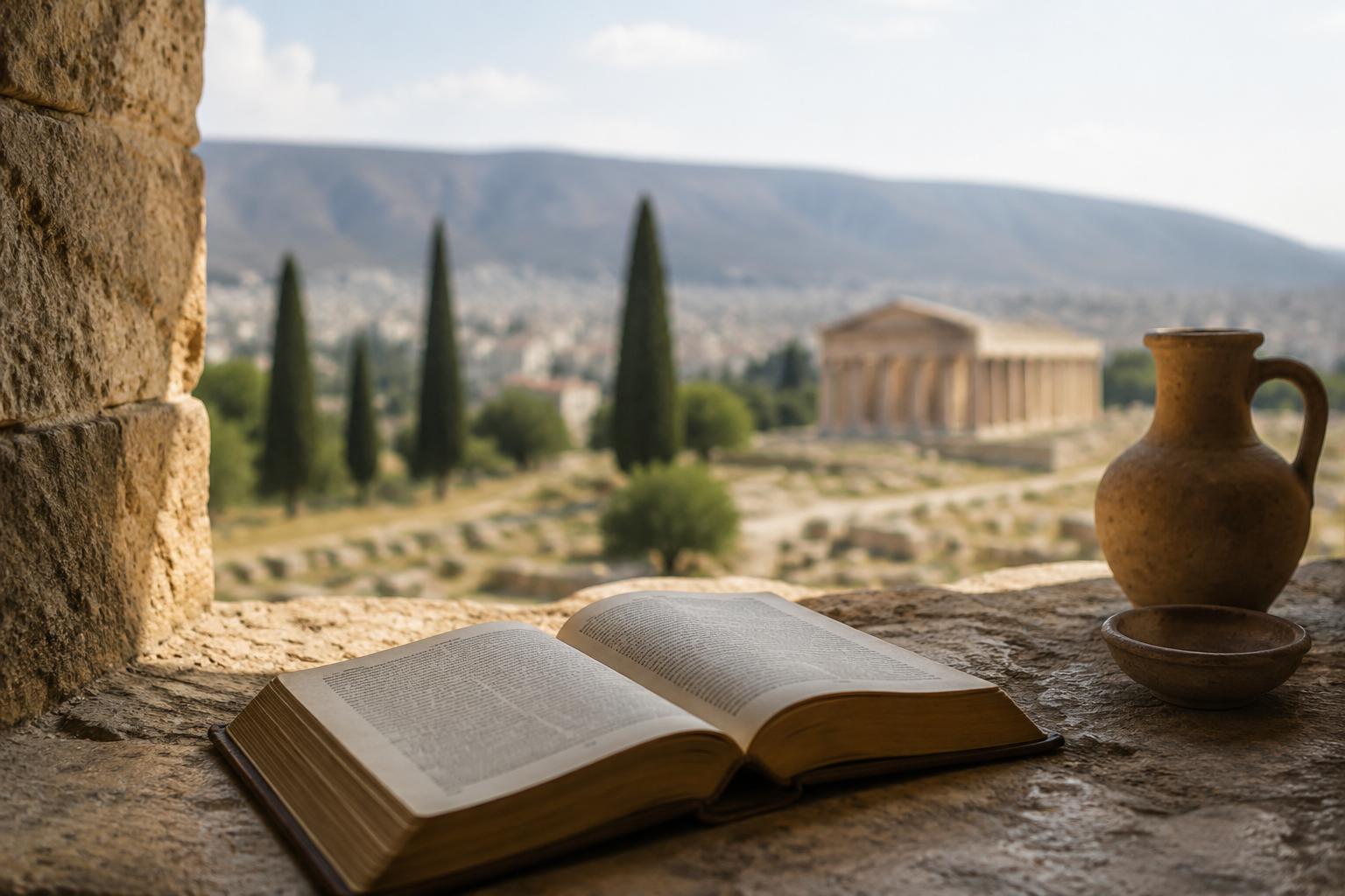 Guide to Exploring the Meaning of Kurenios in Greek