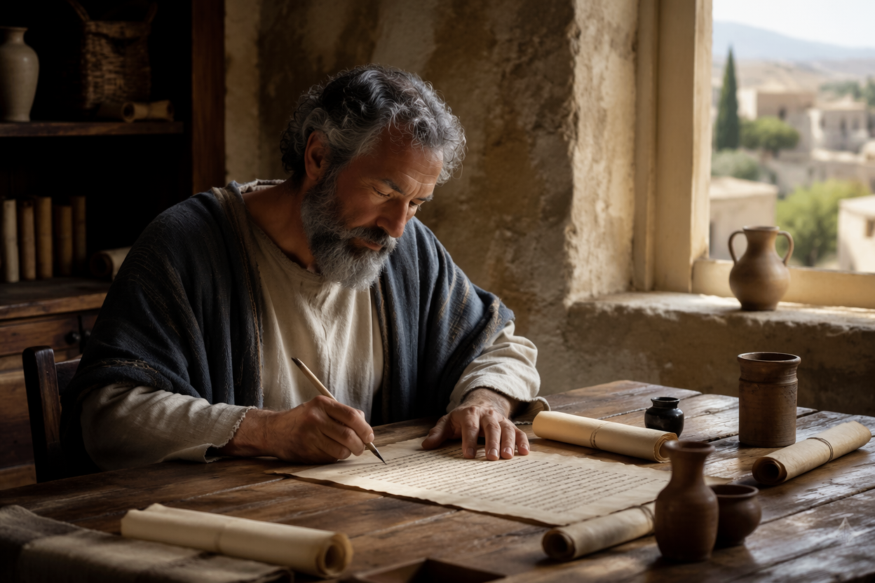 Guide to Exploring the Meaning of Kuriakos in Greek