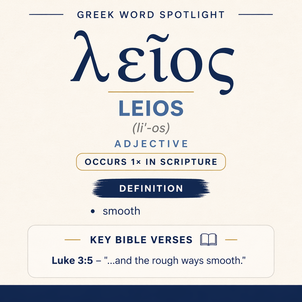 Leios
