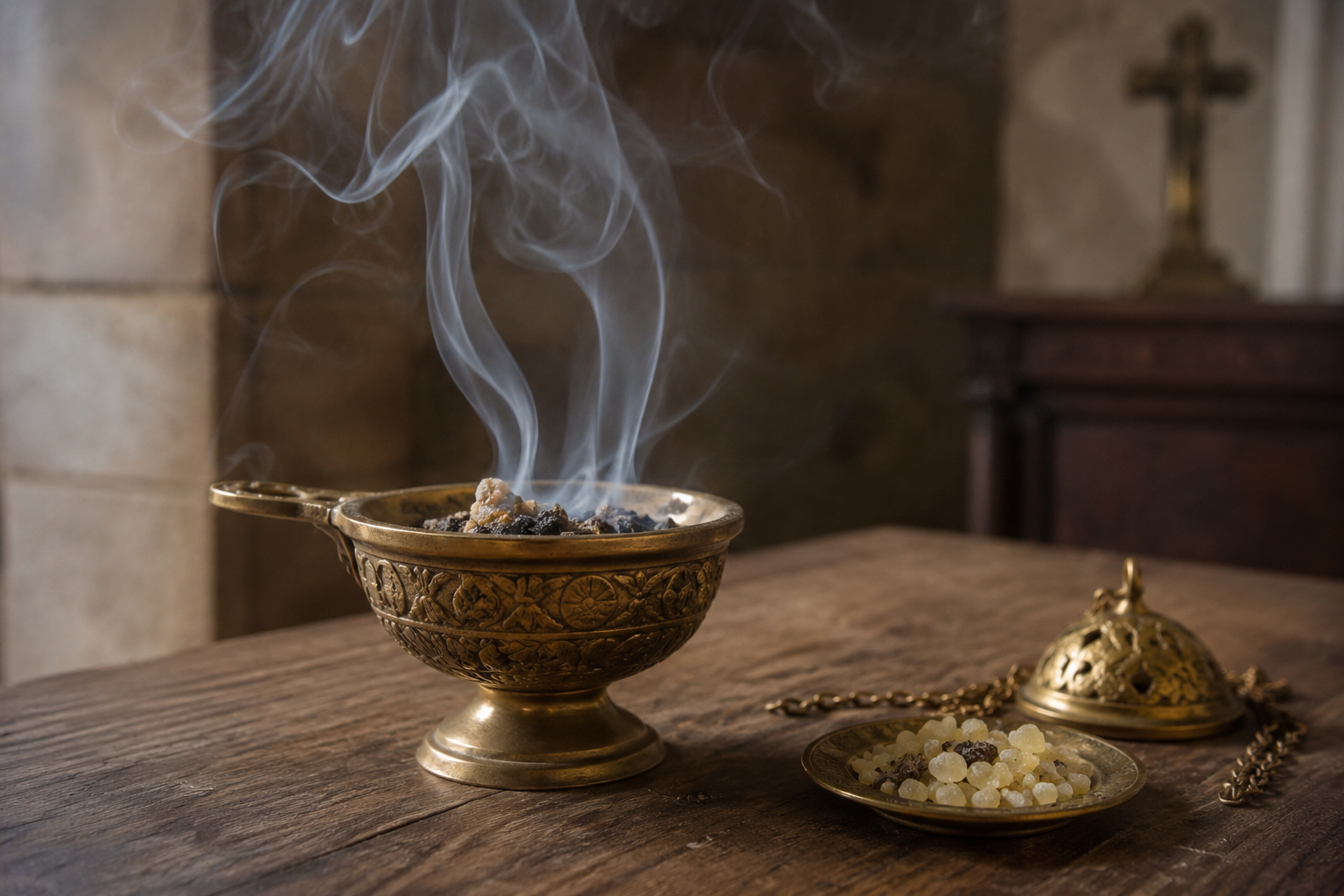 Guide to Exploring the Meaning of Libanos in Greek