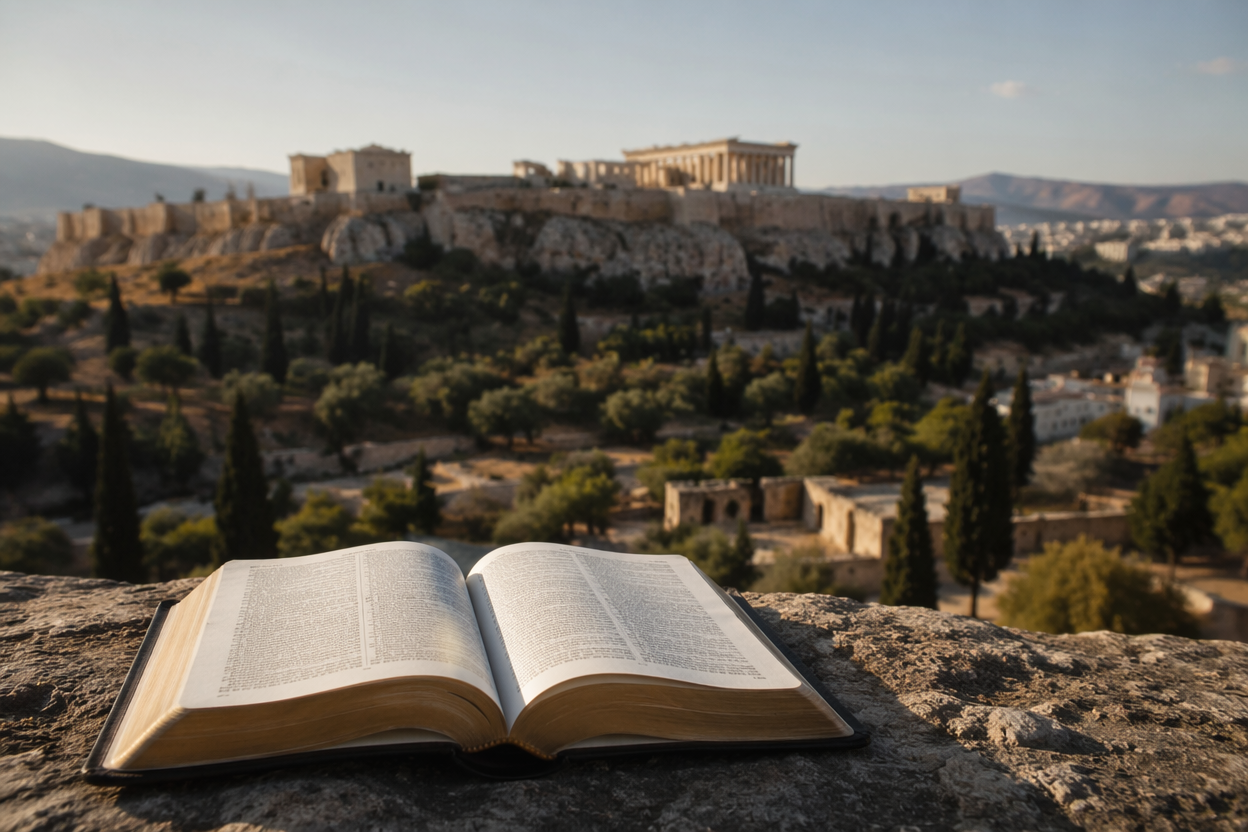 Guide to Exploring the Meaning of Liparos in Greek