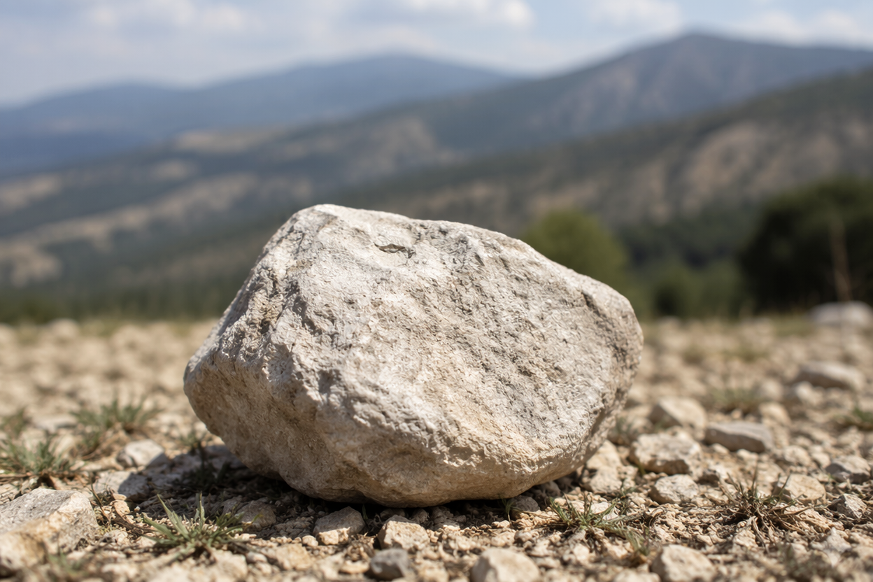 Guide to Exploring the Meaning of Lithos in Greek