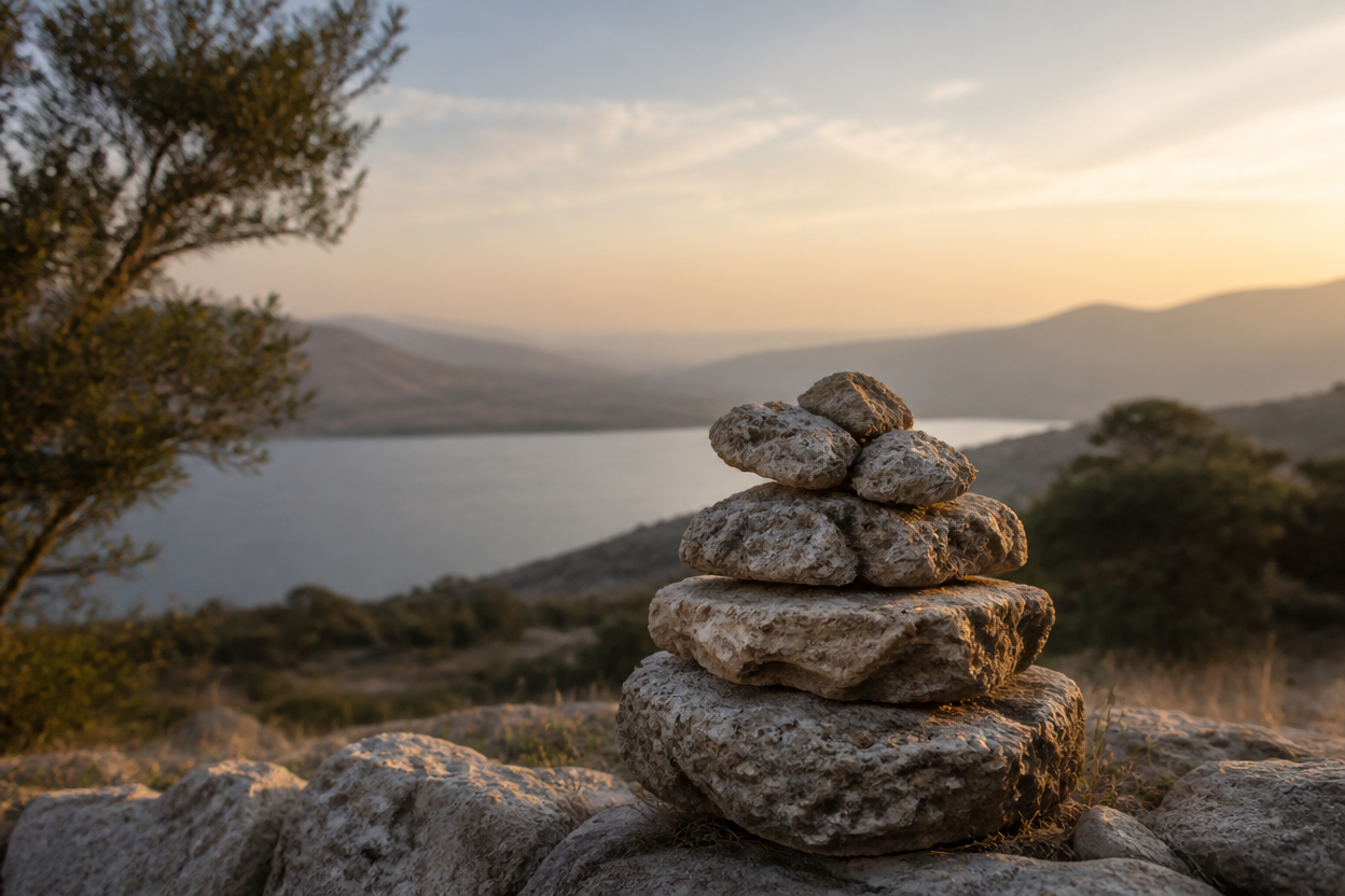 Guide to Exploring the Meaning of Lithostrotos in Greek