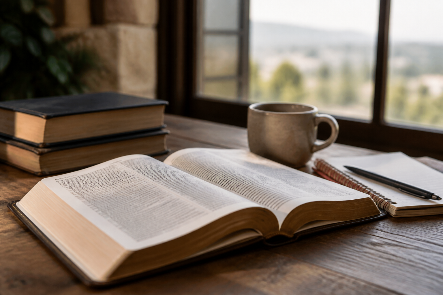 Guide to Exploring the Meaning of Logia in Greek