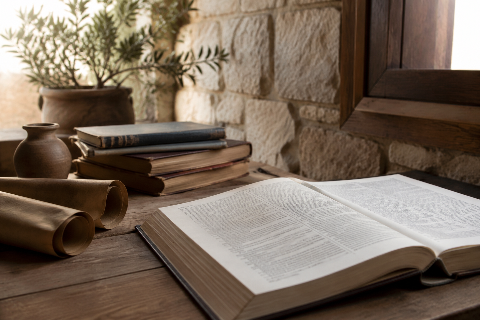 Guide to Exploring the Meaning of Loidoria in Greek