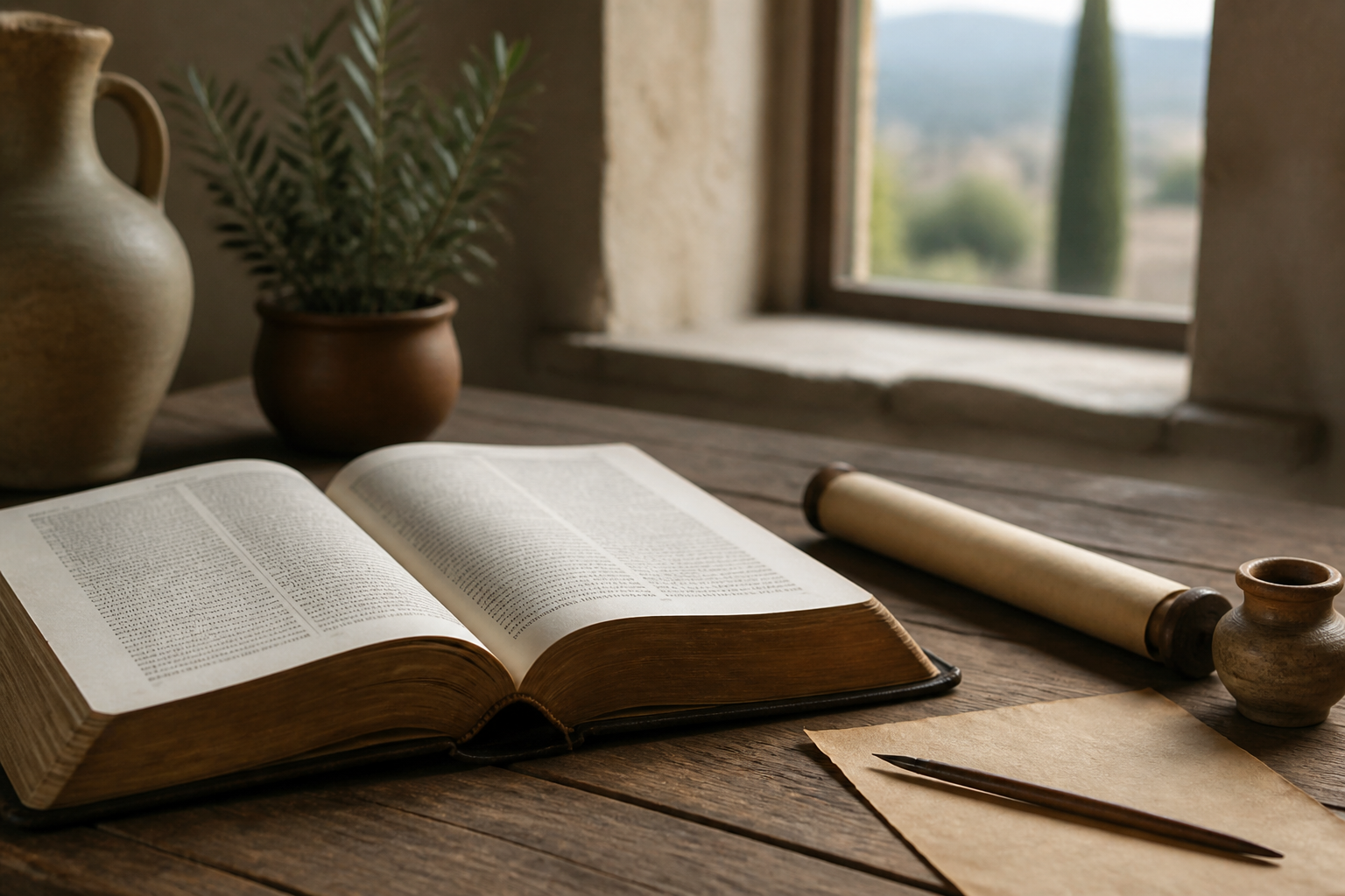 Guide to Exploring the Meaning of Loukas in Greek