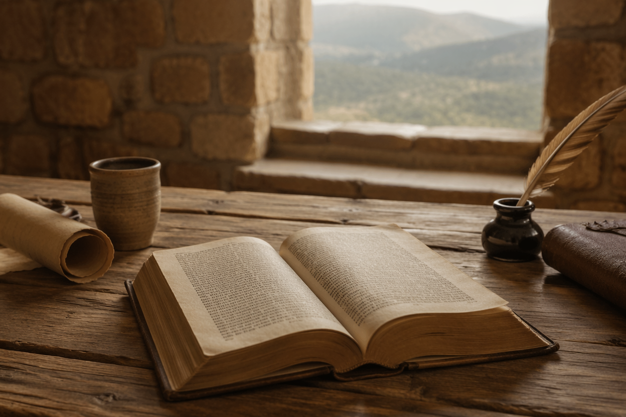 Guide to Exploring the Meaning of Lusias in Greek