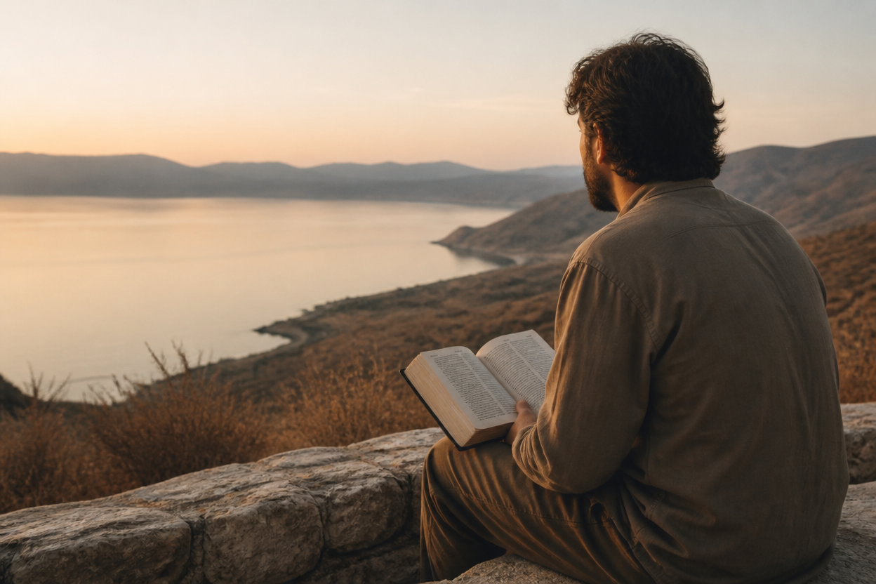 Guide to Exploring the Meaning of Lusis in Greek
