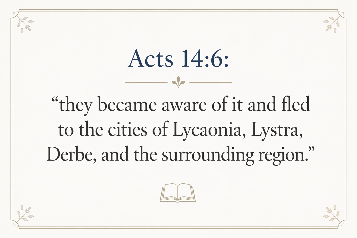 Key insight about Exploring the Meaning of Lustra in Greek