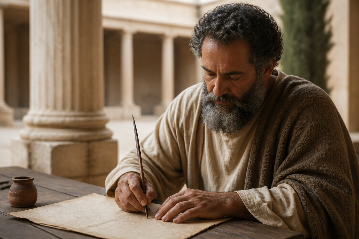 Guide to Exploring the Meaning of Lutroo in Greek