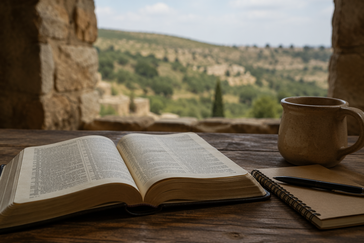 Guide to Exploring the Meaning of Mache in Greek