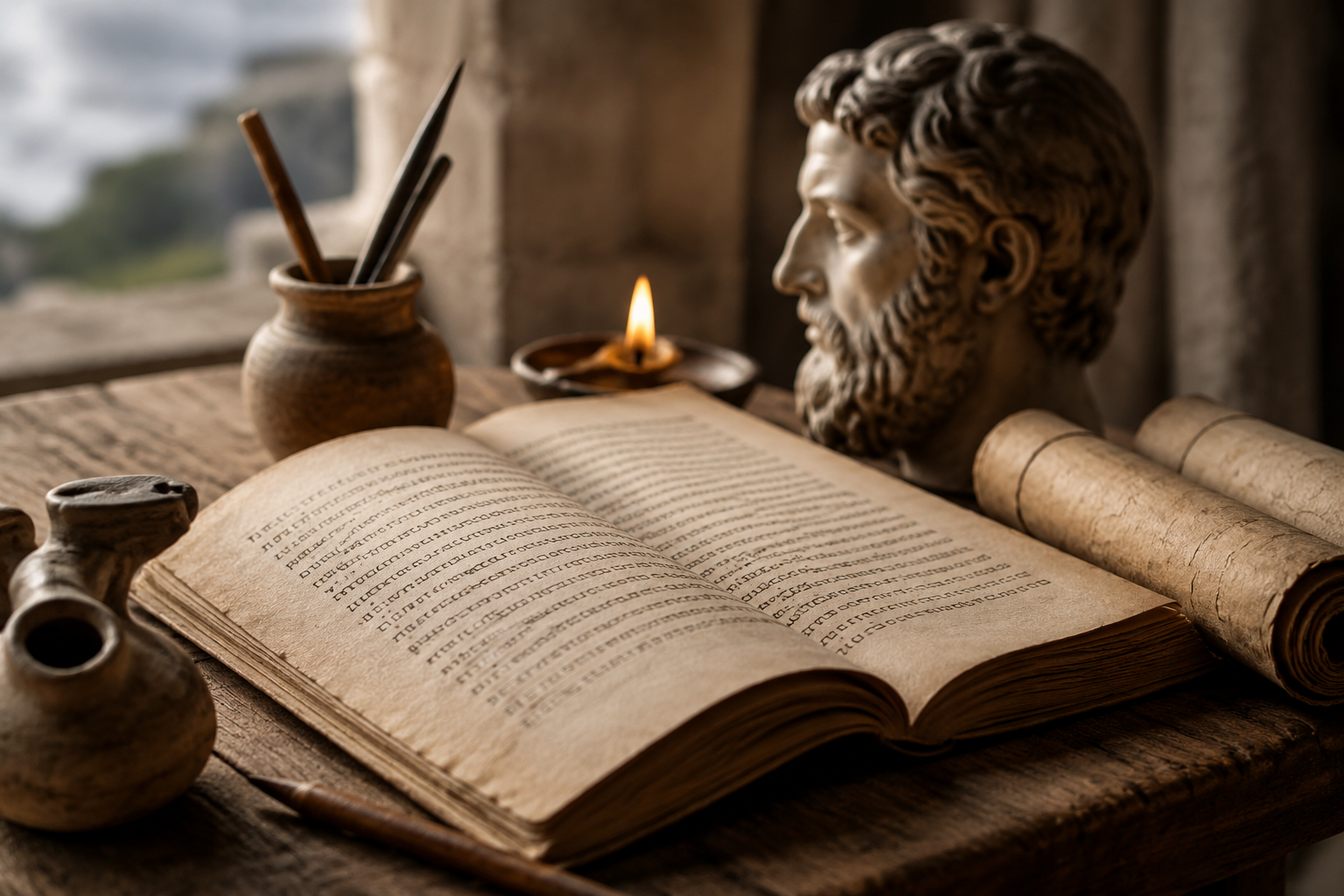 Guide to Exploring the Meaning of Mainan in Greek