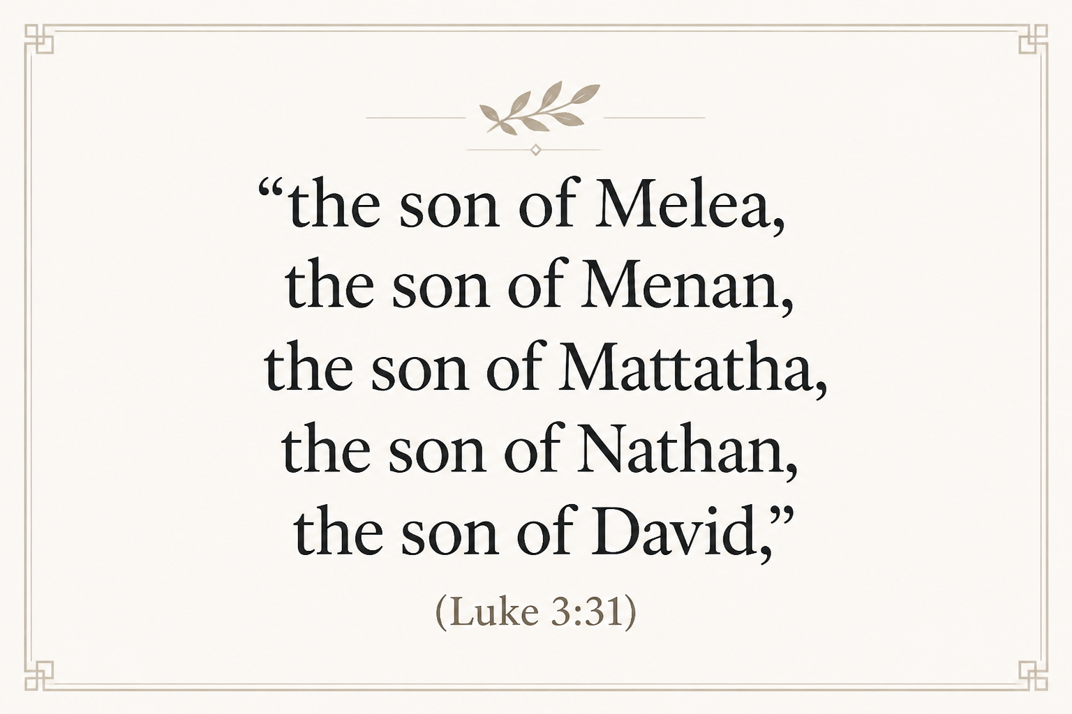 Key insight about Exploring the Meaning of Mainan in Greek