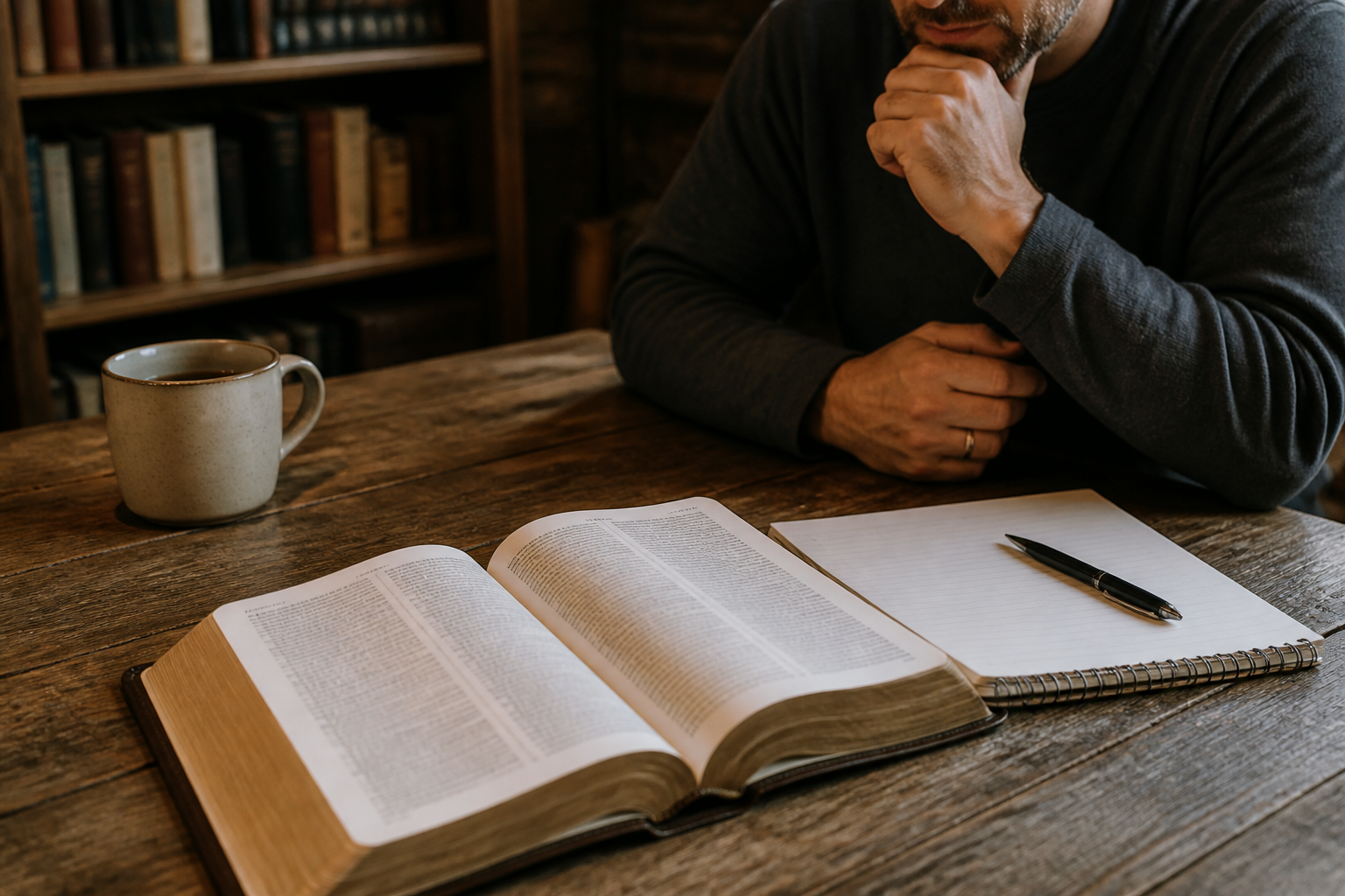 Guide to Exploring the Meaning of Makrothumia in Greek