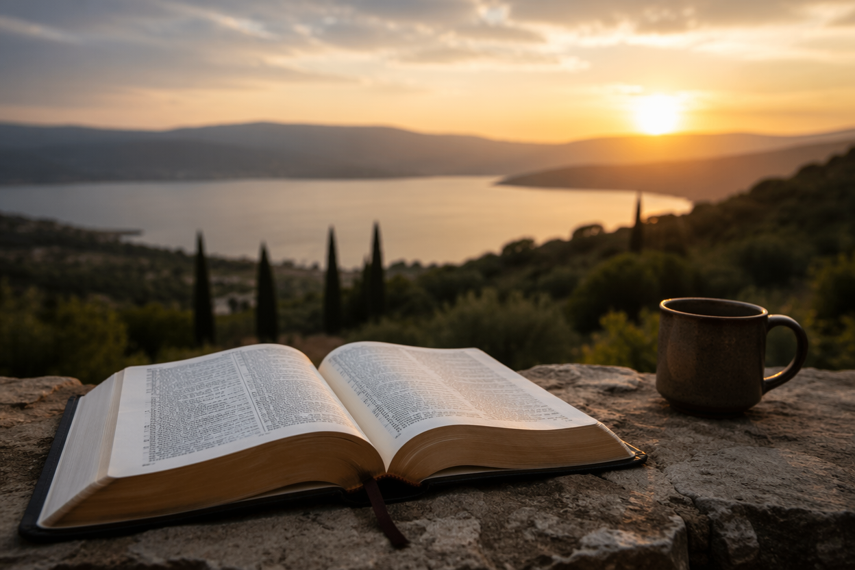 Guide to Exploring the Meaning of Makrothumos in Greek