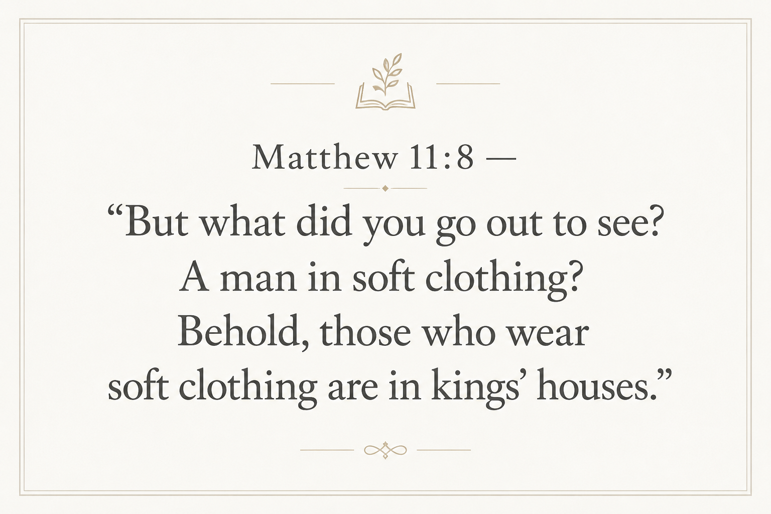 Key insight about Exploring the Meaning of Malakos in Greek