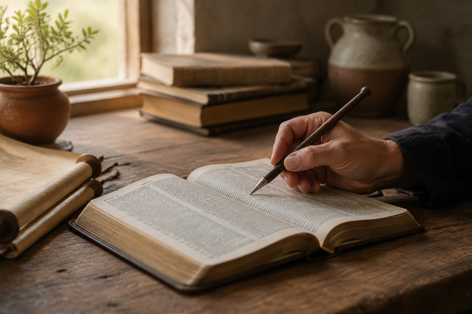 Guide to Exploring the Meaning of Mallon in Greek
