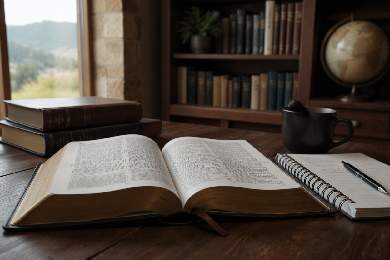 Guide to Exploring the Meaning of Manasses in Greek