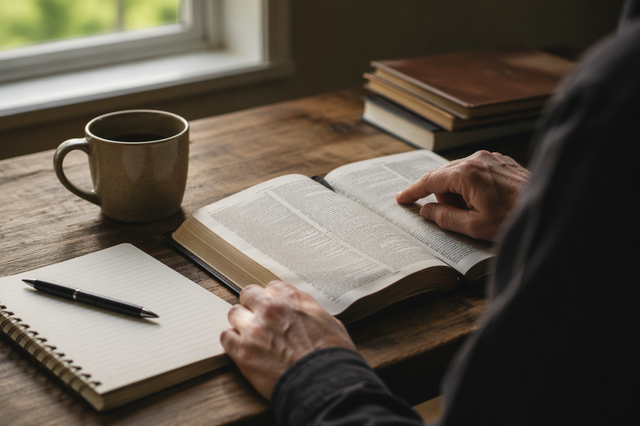 Guide to Exploring the Meaning of Maran atha in Greek
