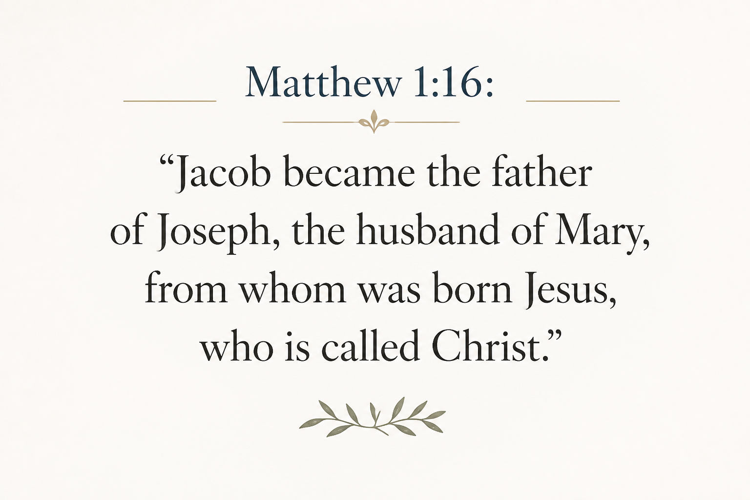 Key insight about Exploring the Meaning of Maria in Greek