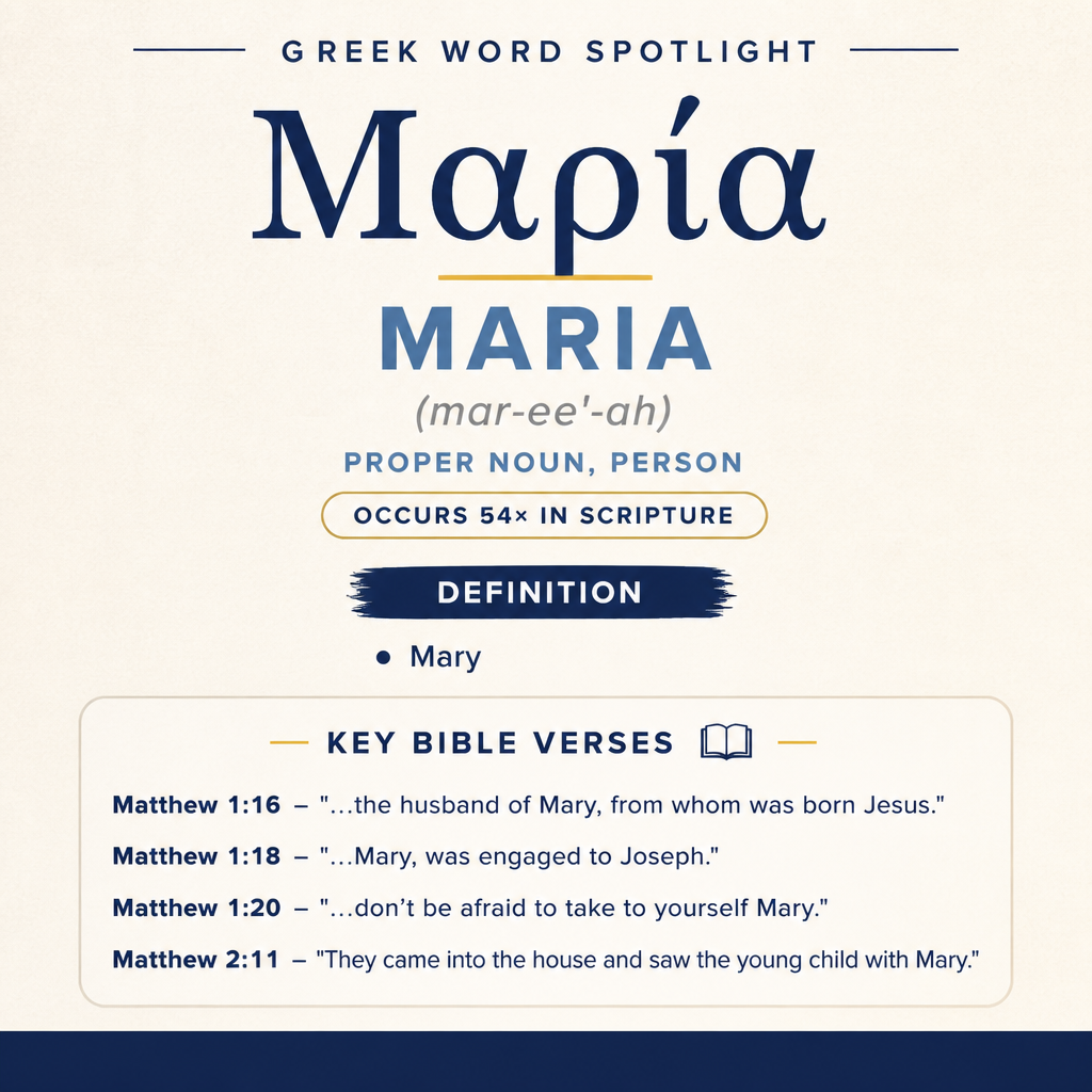 ” Maria occurs twice as the text distinguishes women present at the crucifixion scene by descriptive identifiers.