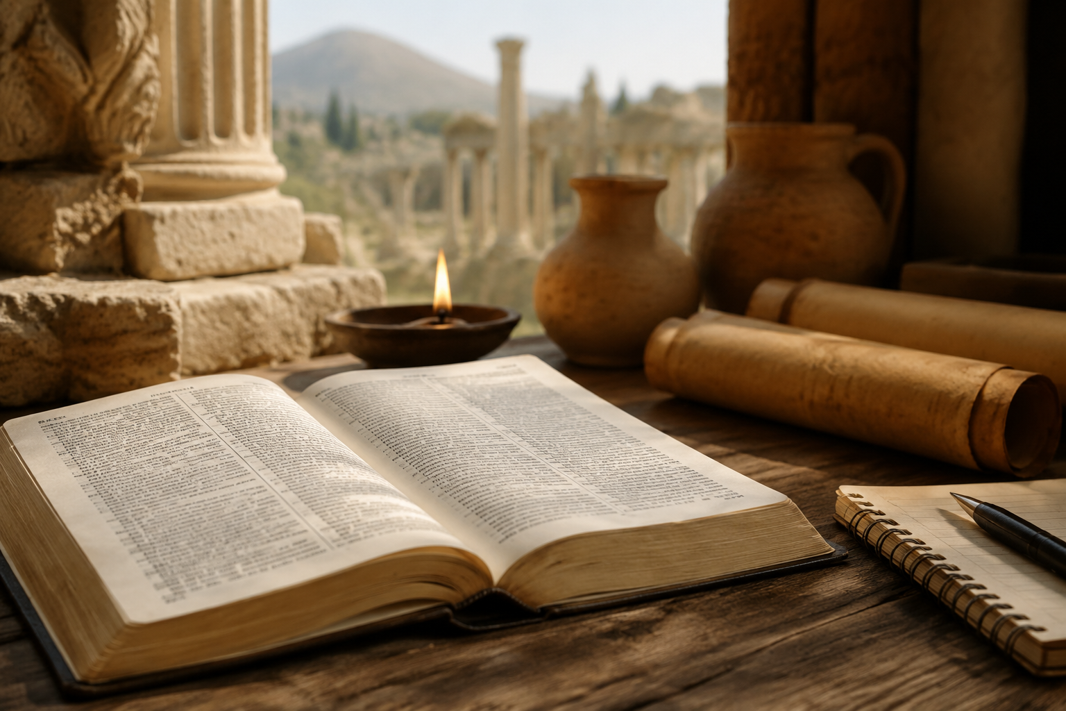 Guide to Exploring the Meaning of Markos in Greek
