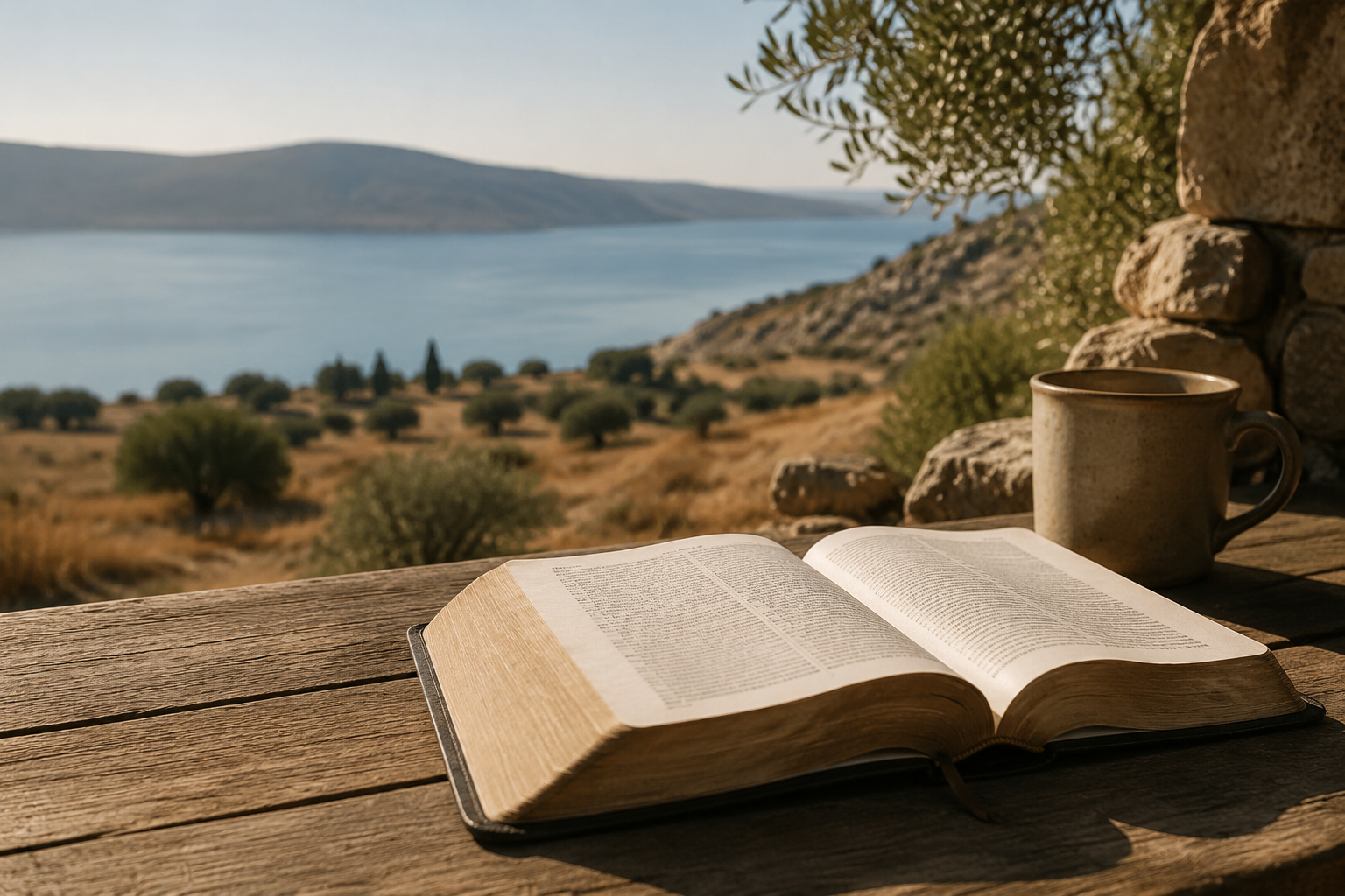 Guide to Exploring the Meaning of Marmaros in Greek