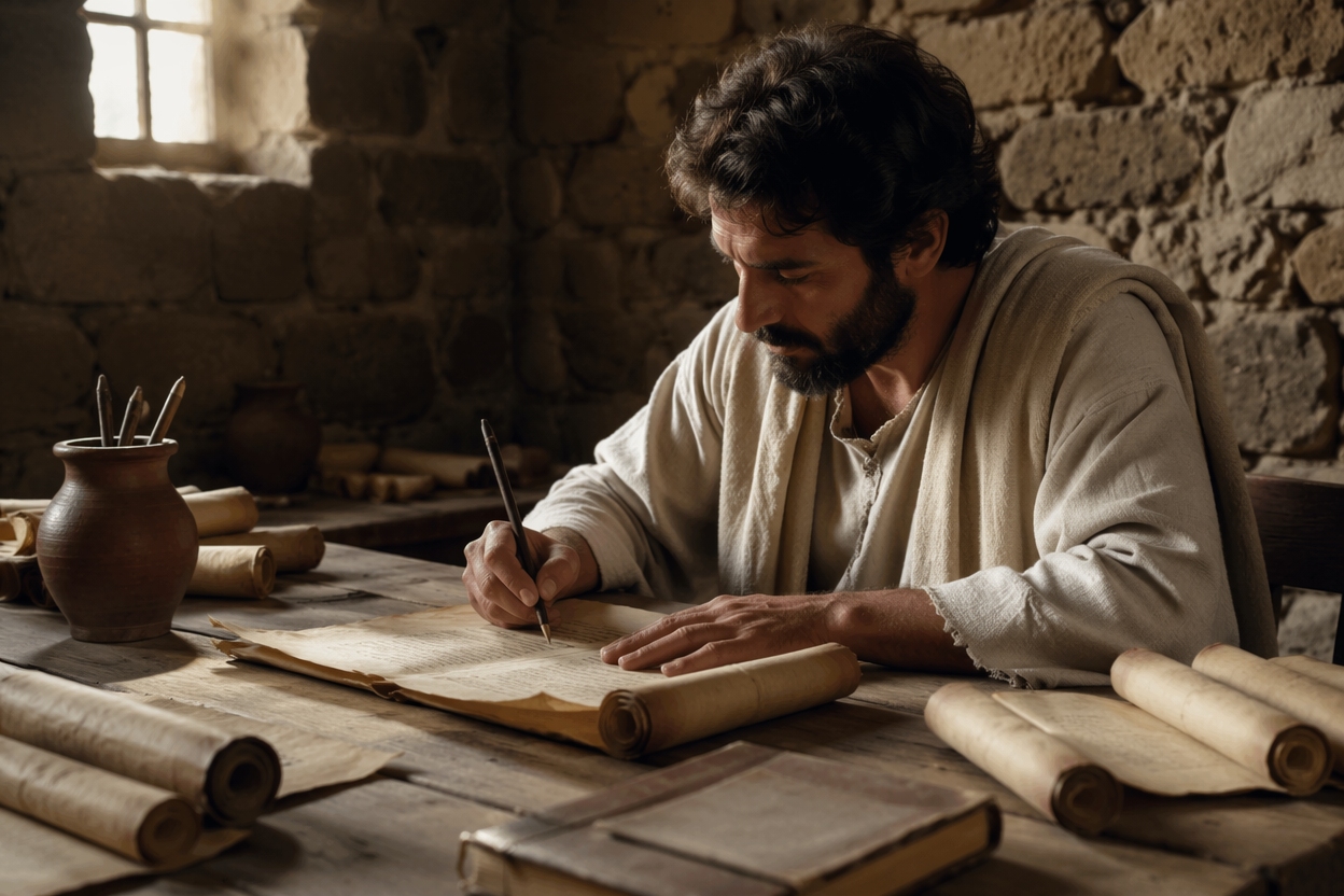 Guide to Exploring the Meaning of Martureo in Greek