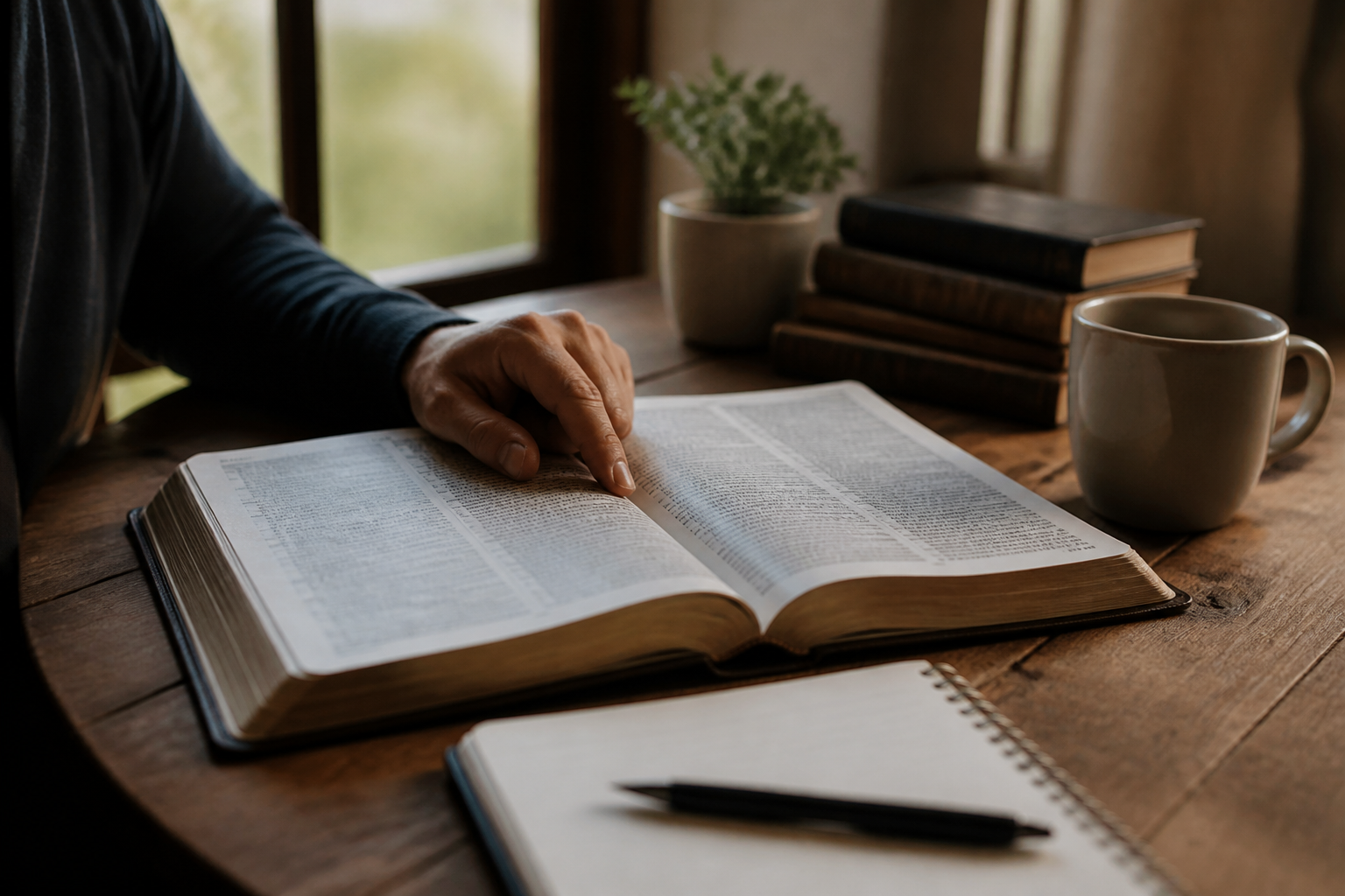 Guide to Exploring the Meaning of Mathetria in Greek