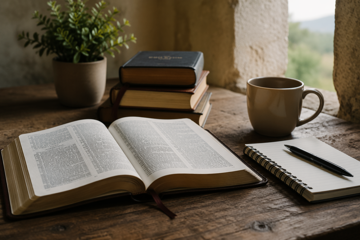 Guide to Exploring the Meaning of Merizo in Greek