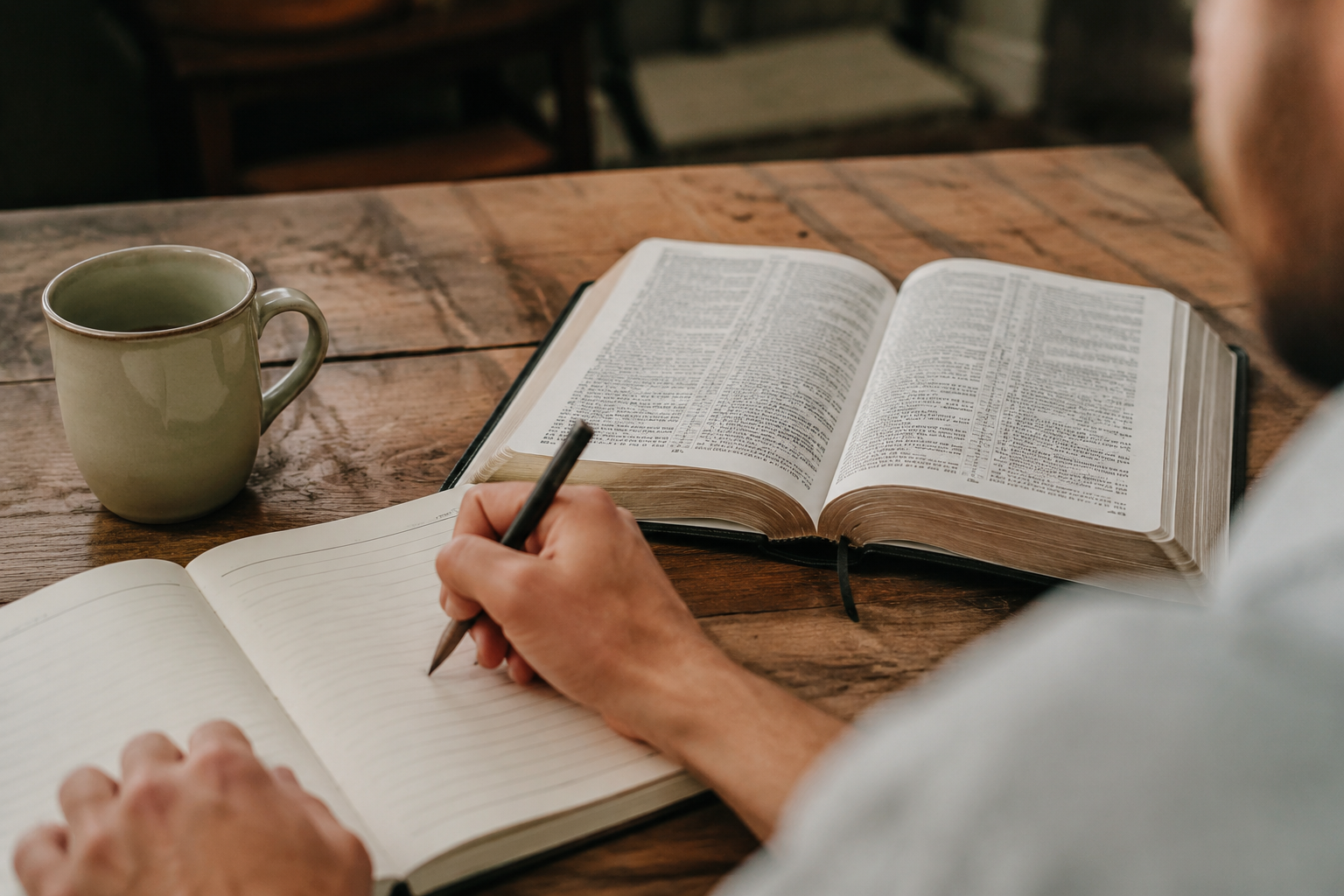 Guide to Exploring the Meaning of Metaxu in Greek