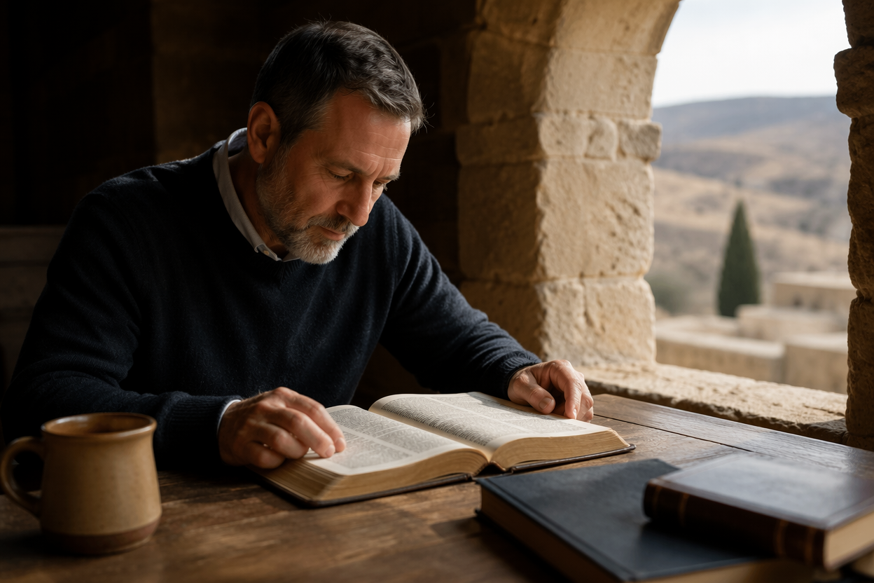 Guide to Exploring the Meaning of Metecho in Greek