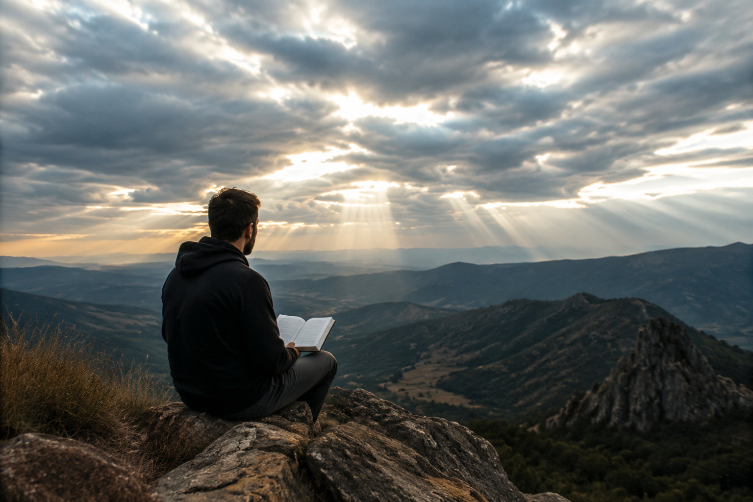 Guide to Exploring the Meaning of Meteorizo in Greek