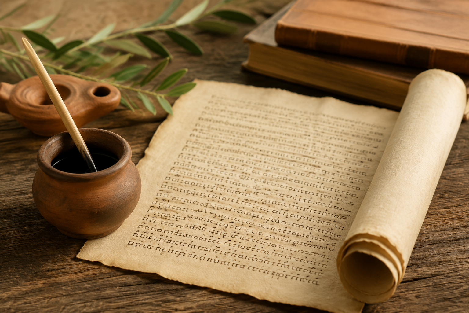 Guide to Exploring the Meaning of Meter in Greek