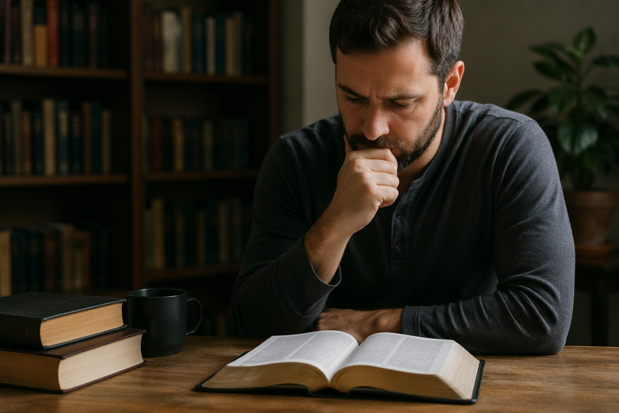 Guide to Exploring the Meaning of Methistemi in Greek
